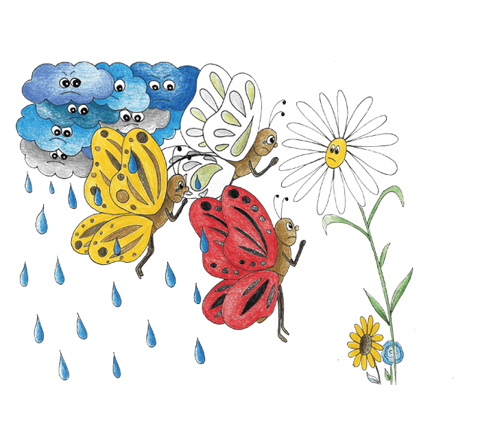 ZWEISPRACHIGE KINDERLITERATUR auf Slowakisch und Deutsch