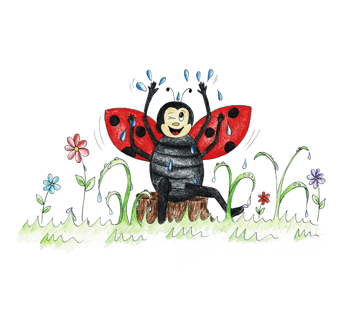 ZWEISPRACHIGE KINDERLITERATUR auf Slowakisch und Deutsch