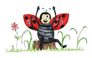 ZWEISPRACHIGE KINDERLITERATUR auf Slowakisch und Deutsch